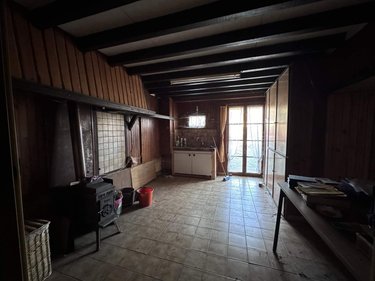 Maison a vendre Queudes 51120 Marne 71 m2 3 pièces 48825 euros