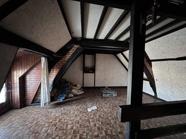 Maison a vendre Queudes 51120 Marne 71 m2 3 pièces 48825 euros