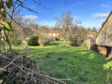 Terrain a batir a vendre Sézanne 51120 Marne 1004 m2  63900 euros