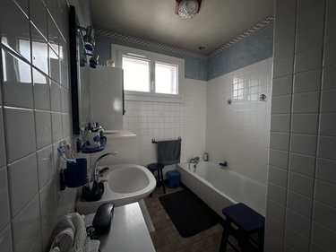 Maison a vendre Sézanne 51120 Marne 153 m2 5 pièces 163000 euros