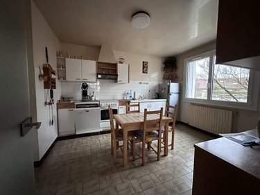 Maison a vendre Sézanne 51120 Marne 153 m2 5 pièces 163000 euros