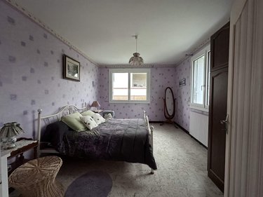 Maison a vendre Sézanne 51120 Marne 153 m2 5 pièces 163000 euros