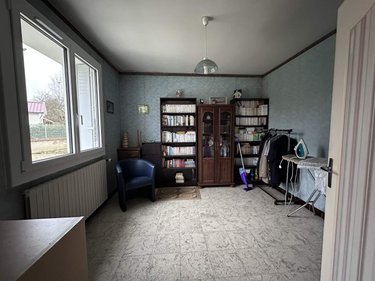 Maison a vendre Sézanne 51120 Marne 153 m2 5 pièces 163000 euros