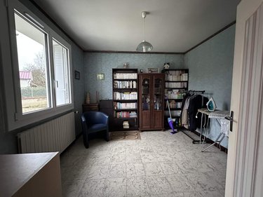 Maison a vendre Sézanne 51120 Marne 153 m2 5 pièces 173470 euros