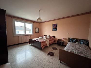 Maison a vendre Sézanne 51120 Marne 153 m2 5 pièces 163000 euros