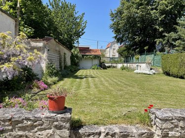 Maison a vendre Fère-Champenoise 51230 Marne 136 m2 5 pièces 147700 euros