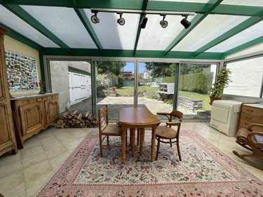 Maison a vendre Fère-Champenoise 51230 Marne 136 m2 5 pièces 147700 euros