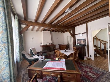Maison a vendre Fère-Champenoise 51230 Marne 136 m2 5 pièces 147700 euros