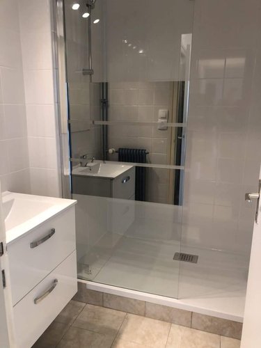 Location appartement Sézanne 51120 Marne 44 m2 2 pièces 485 euros