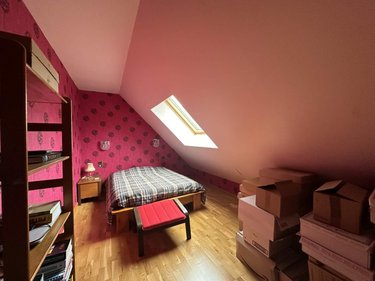 Maison a vendre Faux-Fresnay 51230 Marne 178 m2 7 pièces 180000 euros