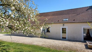 Maison a vendre Faux-Fresnay 51230 Marne 178 m2 7 pièces 180000 euros