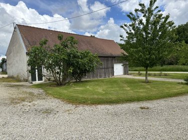 Maison a vendre Faux-Fresnay 51230 Marne 178 m2 7 pièces 180000 euros