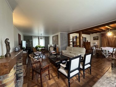 Maison a vendre Faux-Fresnay 51230 Marne 178 m2 7 pièces 180000 euros