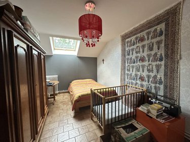 Maison a vendre Faux-Fresnay 51230 Marne 178 m2 7 pièces 180000 euros