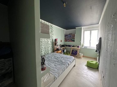 Maison a vendre Broussy-le-Petit 51230 Marne 263 m2 7 pièces 269000 euros