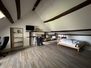 Maison a vendre Broussy-le-Petit 51230 Marne 263 m2 7 pièces 269000 euros