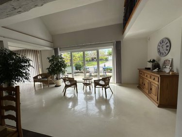 Maison a vendre Broussy-le-Petit 51230 Marne 263 m2 7 pièces 269000 euros