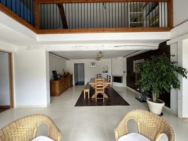 Maison a vendre Broussy-le-Petit 51230 Marne 263 m2 7 pièces 269000 euros