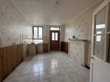 Maison a vendre Fère-Champenoise 51230 Marne 126 m2 6 pièces 48500 euros