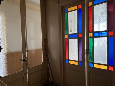 Maison a vendre Fère-Champenoise 51230 Marne 126 m2 6 pièces 48500 euros