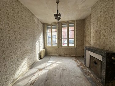 Maison a vendre Fère-Champenoise 51230 Marne 126 m2 6 pièces 48500 euros