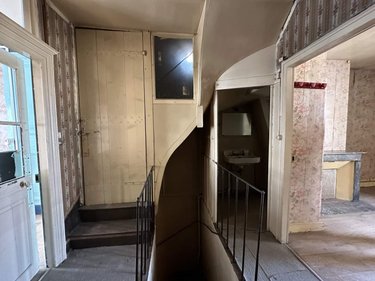 Maison a vendre Fère-Champenoise 51230 Marne 126 m2 6 pièces 48500 euros