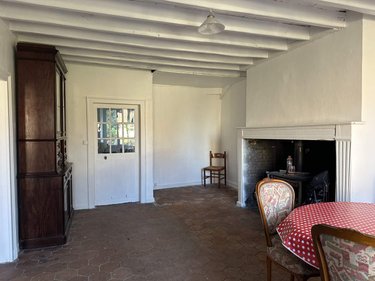 Maison a vendre Soizy-aux-Bois 51120 Marne 80 m2 3 pièces 101175 euros