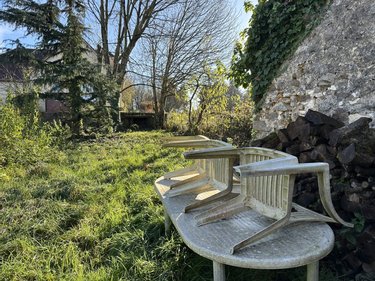 Maison a vendre Soizy-aux-Bois 51120 Marne 80 m2 3 pièces 101175 euros