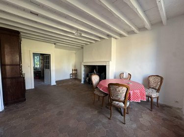 Maison a vendre Soizy-aux-Bois 51120 Marne 80 m2 3 pièces 101175 euros