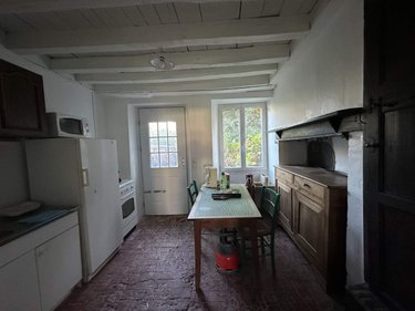 Maison a vendre Soizy-aux-Bois 51120 Marne 80 m2 3 pièces 101175 euros