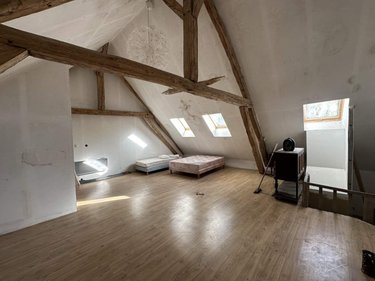 Maison a vendre Soizy-aux-Bois 51120 Marne 80 m2 3 pièces 101175 euros