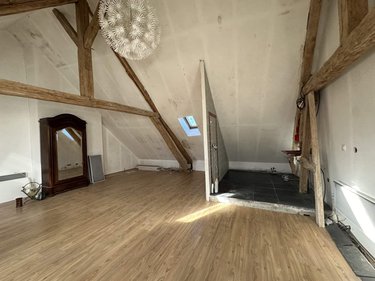 Maison a vendre Soizy-aux-Bois 51120 Marne 80 m2 3 pièces 101175 euros