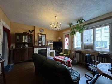Maison a vendre Fère-Champenoise 51230 Marne 103 m2 6 pièces 128000 euros