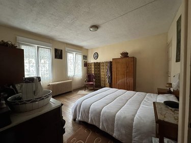 Maison a vendre Fère-Champenoise 51230 Marne 103 m2 6 pièces 128000 euros