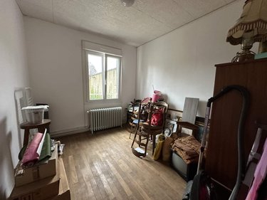 Maison a vendre Fère-Champenoise 51230 Marne 103 m2 6 pièces 128000 euros