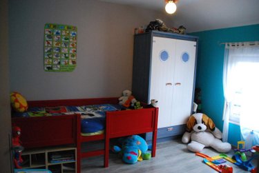 Maison a vendre Fère-Champenoise 51230 Marne 106 m2 6 pièces 126000 euros