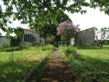 Maison a vendre Fère-Champenoise 51230 Marne 106 m2 6 pièces 126000 euros