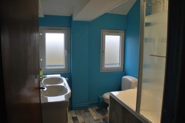 Maison a vendre Fère-Champenoise 51230 Marne 106 m2 6 pièces 126000 euros