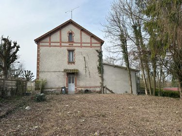 Maison a vendre Fère-Champenoise 51230 Marne 78 m2 3 pièces 53250 euros