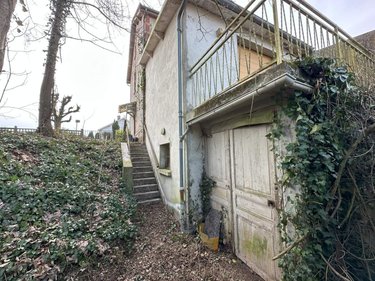 Maison a vendre Fère-Champenoise 51230 Marne 78 m2 3 pièces 53250 euros