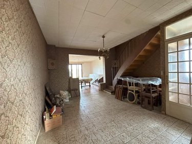 Maison a vendre Fère-Champenoise 51230 Marne 78 m2 3 pièces 53250 euros