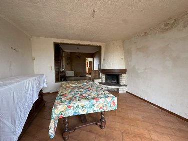 Maison a vendre Fère-Champenoise 51230 Marne 78 m2 3 pièces 53250 euros