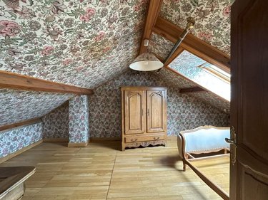 Maison a vendre Sézanne 51120 Marne 91 m2 5 pièces 161975 euros