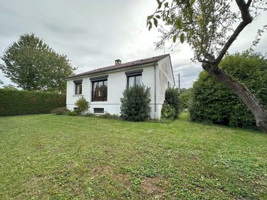 Maison a vendre Sézanne 51120 Marne 91 m2 5 pièces 161975 euros