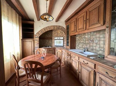 Maison a vendre Sézanne 51120 Marne 91 m2 5 pièces 161975 euros