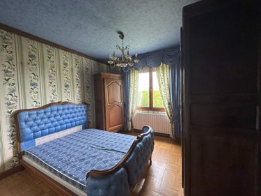 Maison a vendre Sézanne 51120 Marne 91 m2 5 pièces 161975 euros