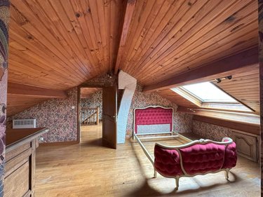 Maison a vendre Sézanne 51120 Marne 91 m2 5 pièces 161975 euros