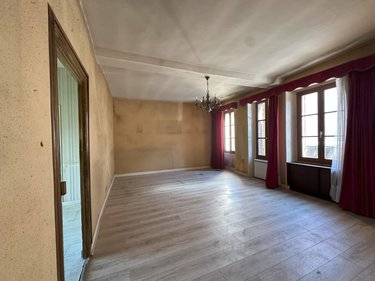Maison a vendre Sézanne 51120 Marne 76 m2 2 pièces 72420 euros