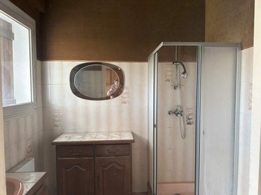 Maison a vendre Sézanne 51120 Marne 76 m2 2 pièces 72420 euros