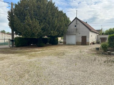 Maison a vendre Pleurs 51230 Marne 79 m2 4 pièces 105500 euros
